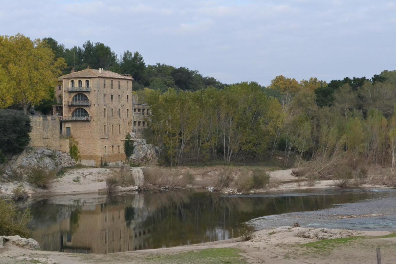 Le Mas De Tiomka Saint-Maximin  Exterior photo